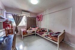 Blk 831 Woodlands Street 83 (Woodlands), HDB 5 Rooms #483068511
